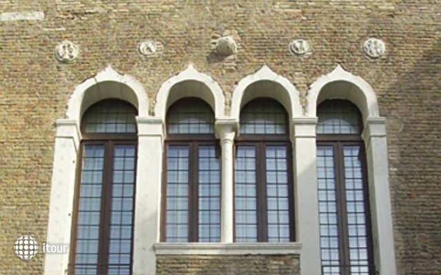 Palazzo Selvadego 13