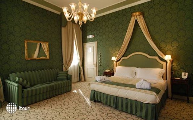 Una Hotel Venezia 4