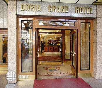 Doria Grand 2