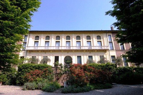 Palazzo Delle Stelline 6