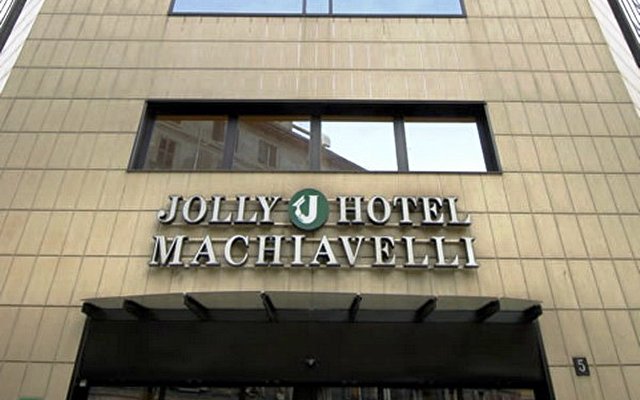 Jolly Machiavelli 8
