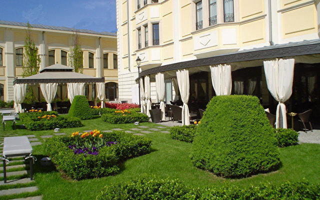 Gran Visconti Palace 1
