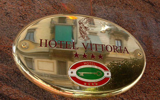 Vittoria Milano 16