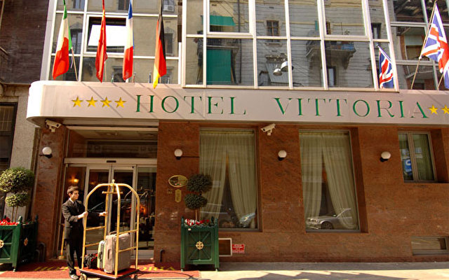 Vittoria Milano 23