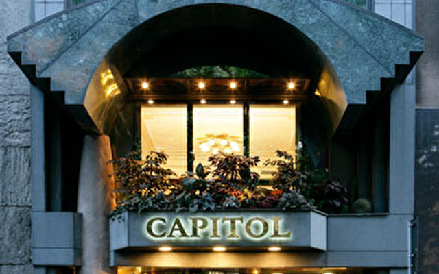 Capitol Millennium 2