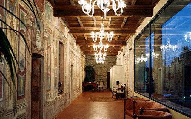 Grand Hotel Villa Torretta 5