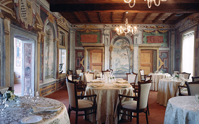 Grand Hotel Villa Torretta 6