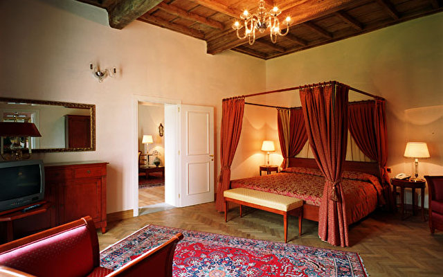 Grand Hotel Villa Torretta 3