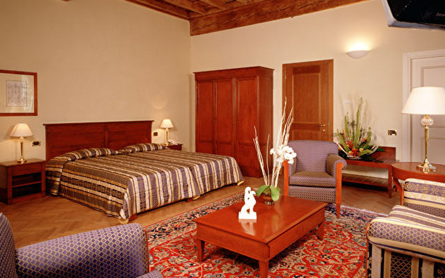 Grand Hotel Villa Torretta 14