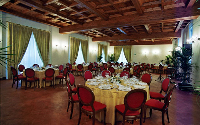 Grand Hotel Villa Torretta 15