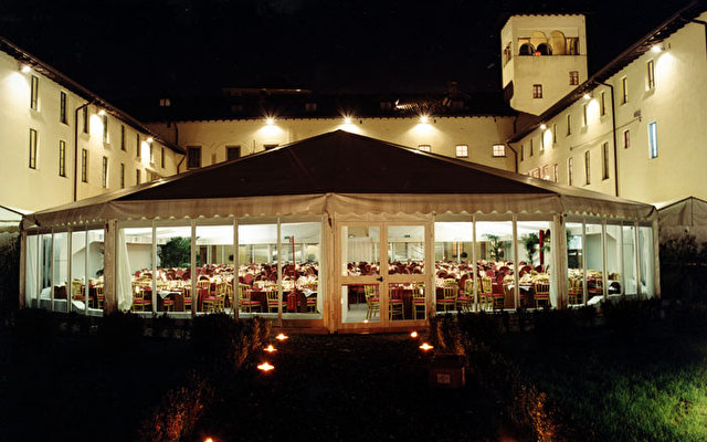 Grand Hotel Villa Torretta 16