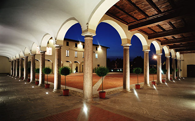 Grand Hotel Villa Torretta 19