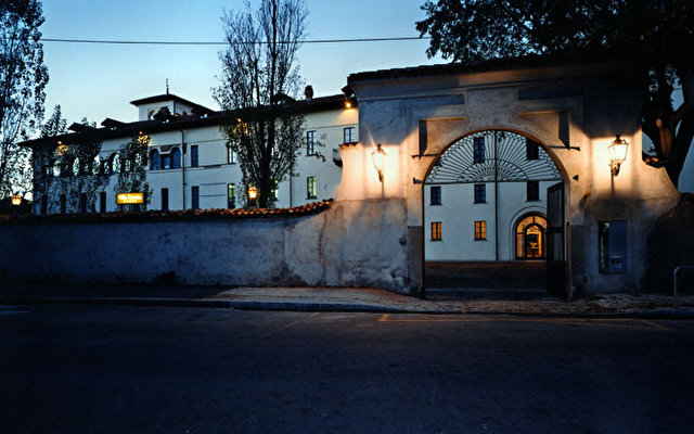 Grand Hotel Villa Torretta 20