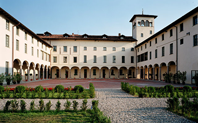Grand Hotel Villa Torretta 1