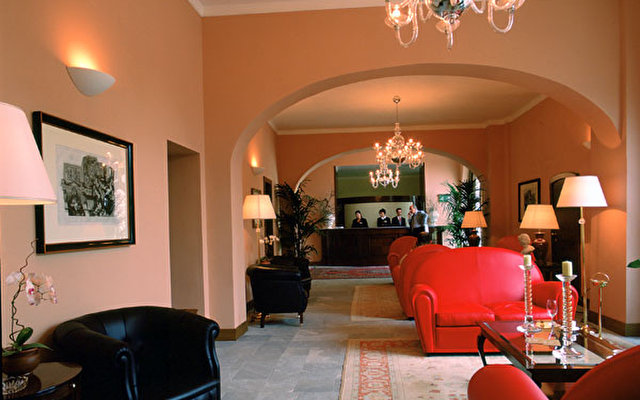 Grand Hotel Villa Torretta 21