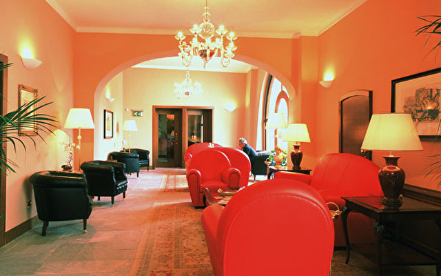 Grand Hotel Villa Torretta 22