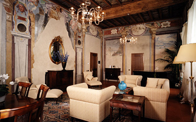 Grand Hotel Villa Torretta 23
