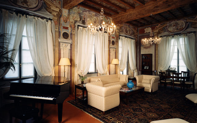 Grand Hotel Villa Torretta 24