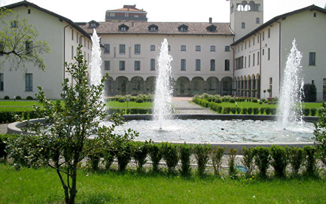 Grand Hotel Villa Torretta 25