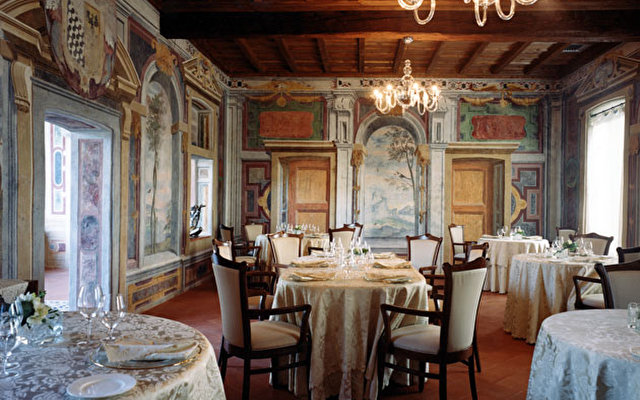 Grand Hotel Villa Torretta 26
