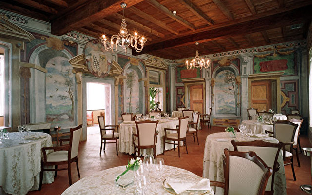 Grand Hotel Villa Torretta 27