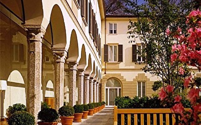 Four Seasons Hotel Milan 2