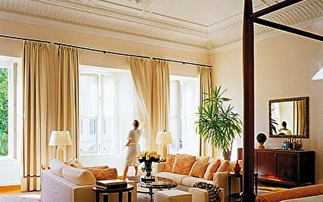 Four Seasons Hotel Milan 14