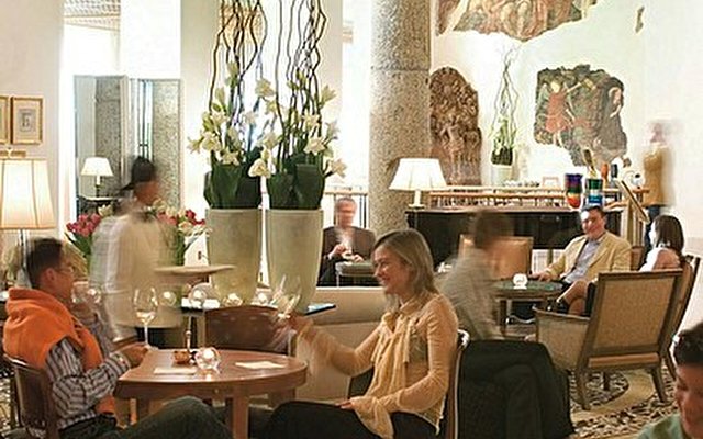 Four Seasons Hotel Milan 20