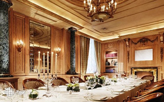 Westin Palace 53