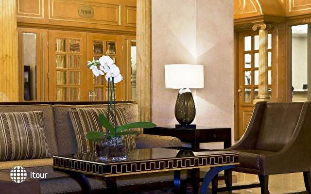 Westin Palace 66