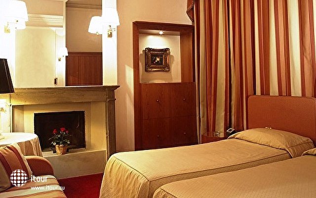 Hotel Sanpi Milano 3