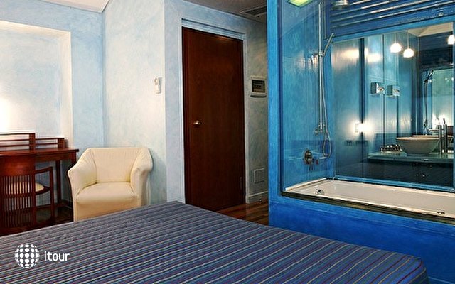 Hotel Sanpi Milano 25