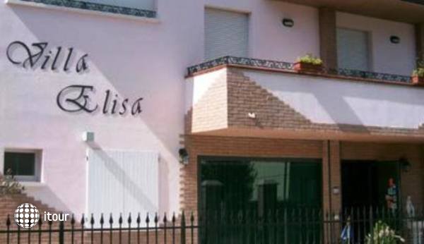 Villa Elisa 1