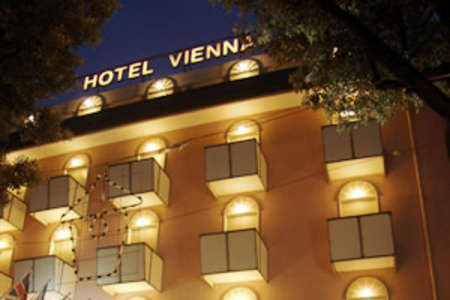 Hotel Vienna Ostenda 1