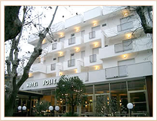 Jolie Hotel Rimini 2