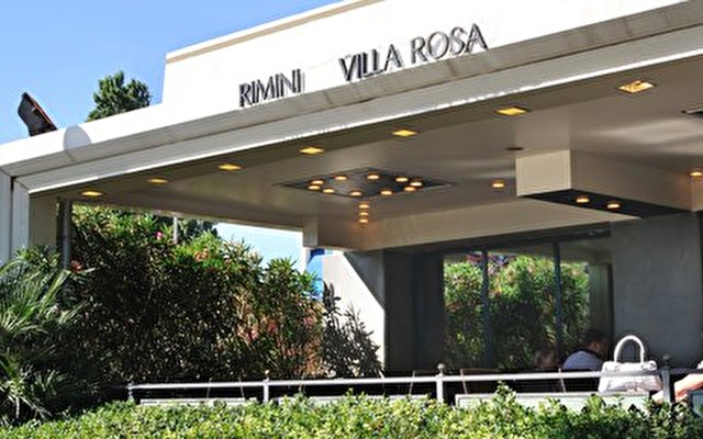 Villa Rosa Riviera 5