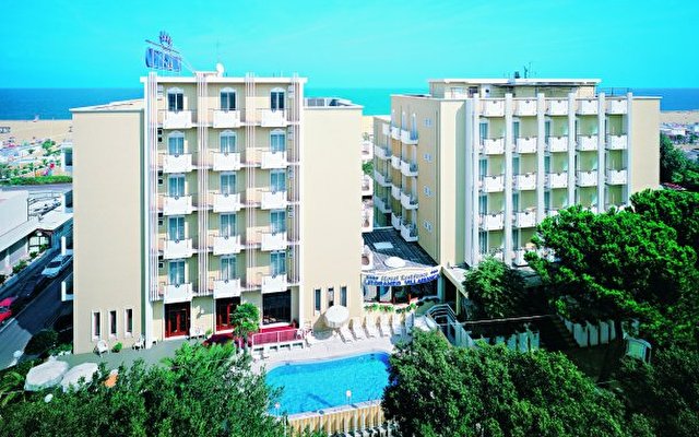 Suite Hotel Litoraneo 1