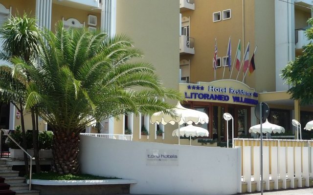 Suite Hotel Litoraneo 2