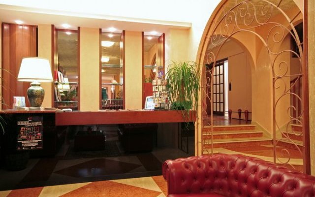 Suite Hotel Litoraneo 11