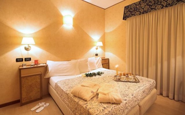 Suite Hotel Litoraneo 19