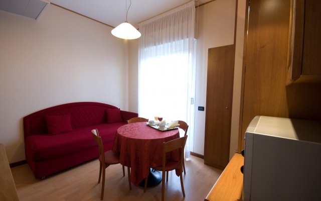 Suite Hotel Litoraneo 22