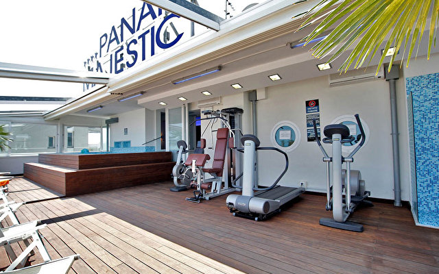 Panama Majestic 87