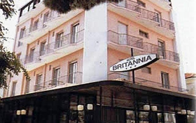 Britannia 1