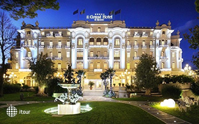 Grand Hotel Rimini 3