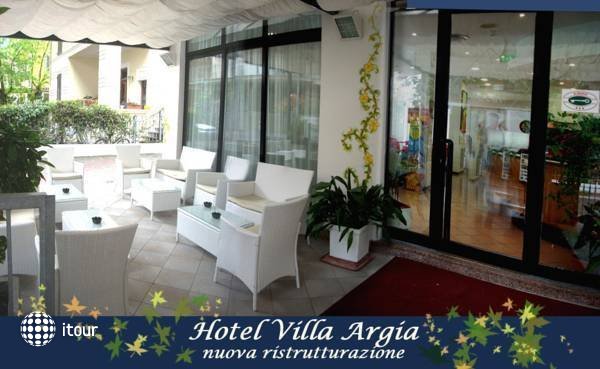 Villa Argia 2