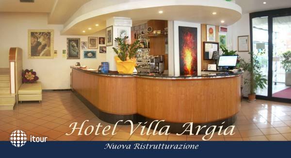 Villa Argia 3