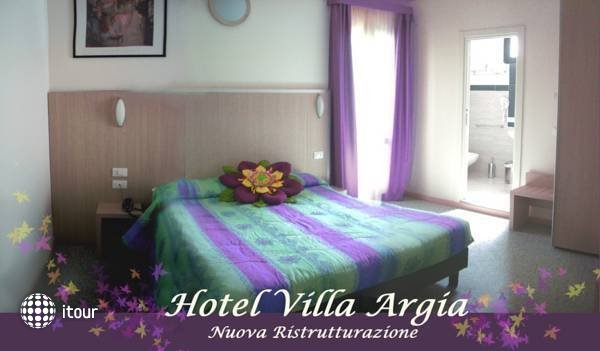 Villa Argia 6