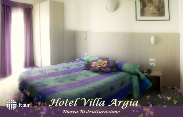 Villa Argia 7