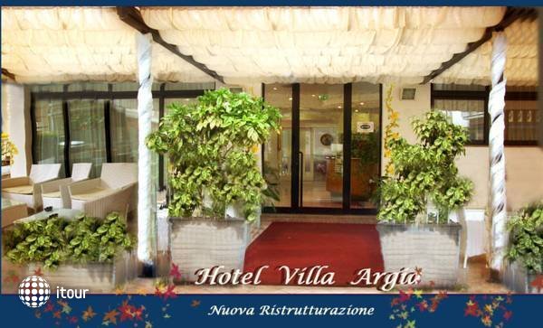 Villa Argia 10