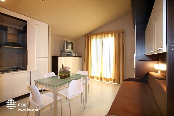Residence Sottovento 1